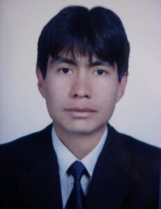 Víctor Javier Cabello Andía